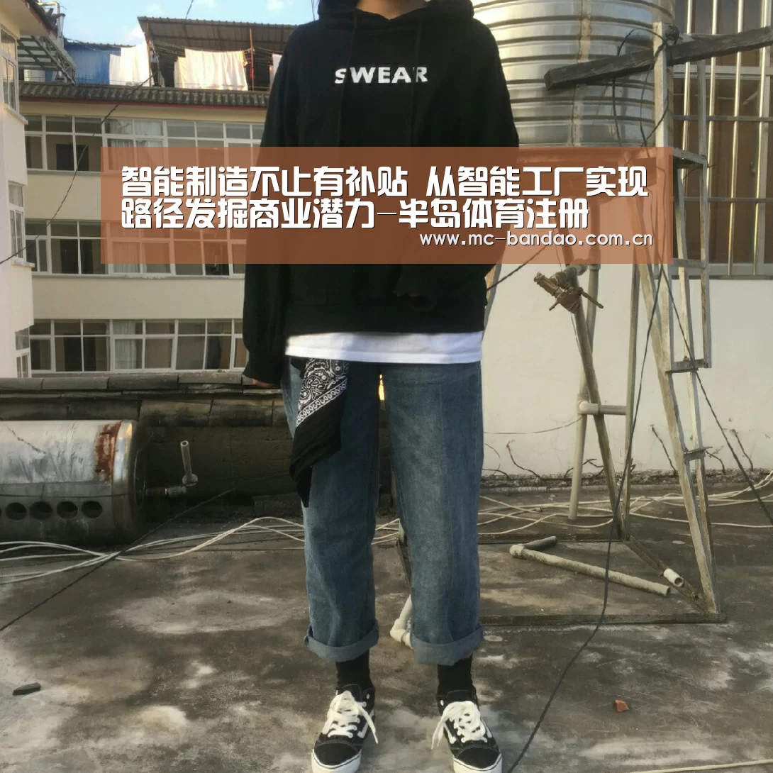 智能制造不止有补贴 从智能工厂实现路径发掘商业潜力-半岛体育注册(图3) 半岛体育网址